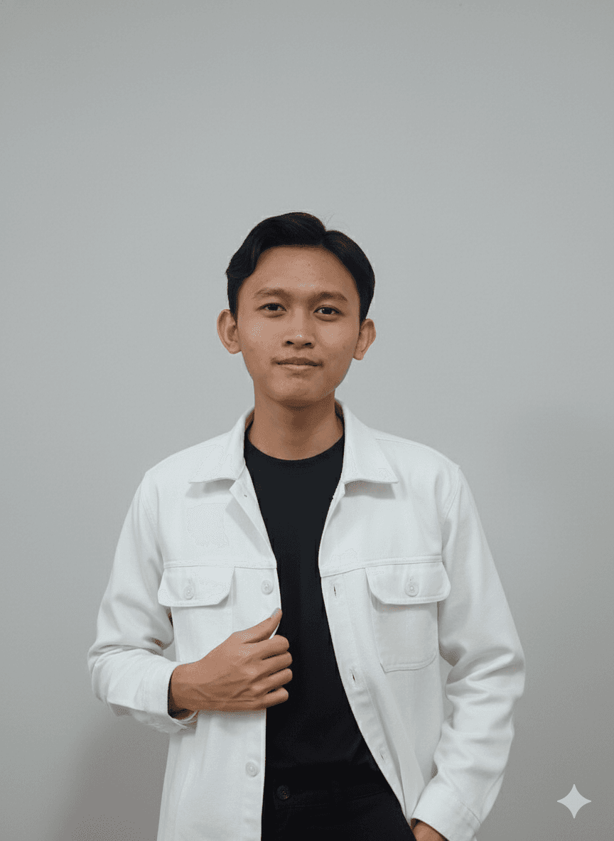 Adam Toyib Nur Wahid